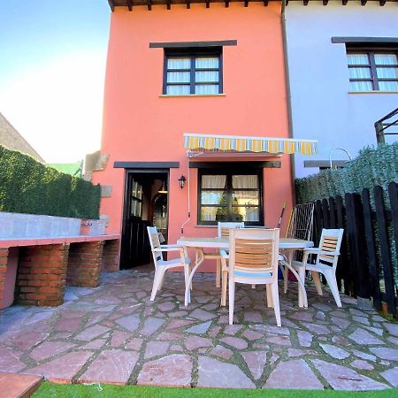 Casa Las Hortensias Quintana Llanes Ngoại thất bức ảnh