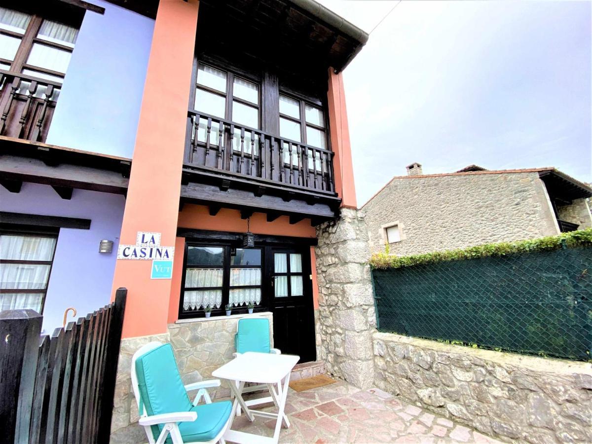 Casa Las Hortensias Quintana Llanes Ngoại thất bức ảnh