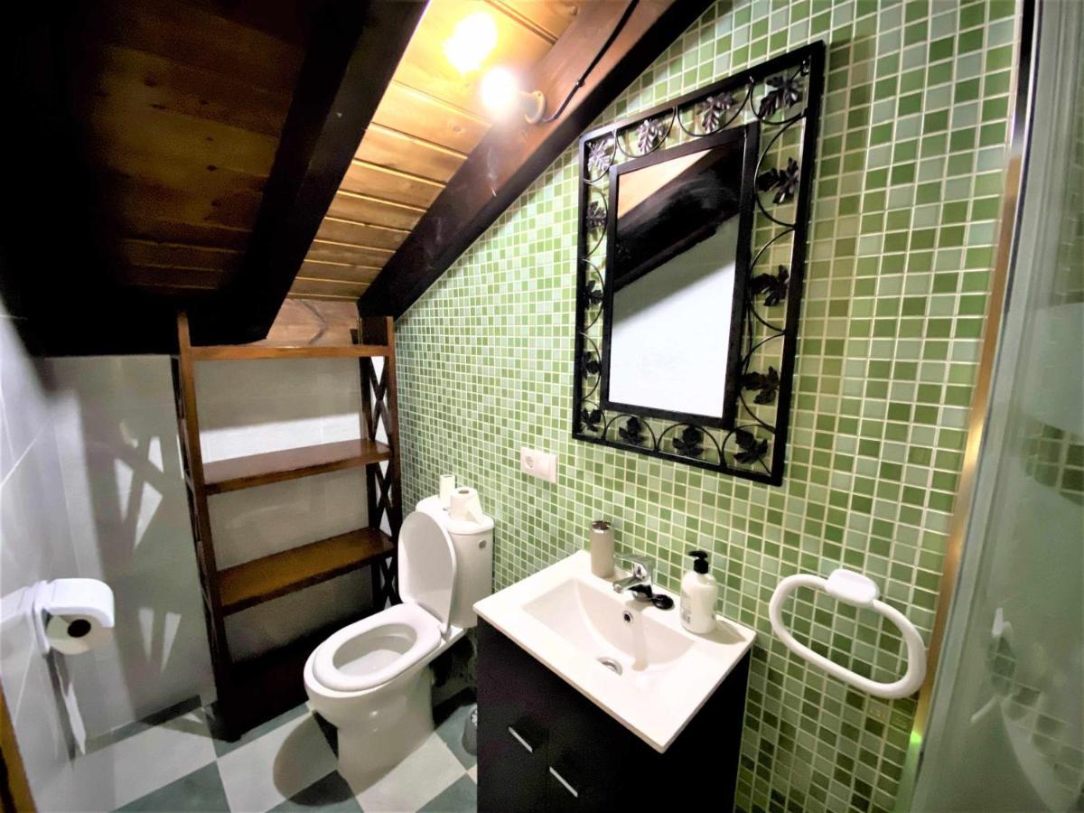 Casa Las Hortensias Quintana Llanes Ngoại thất bức ảnh