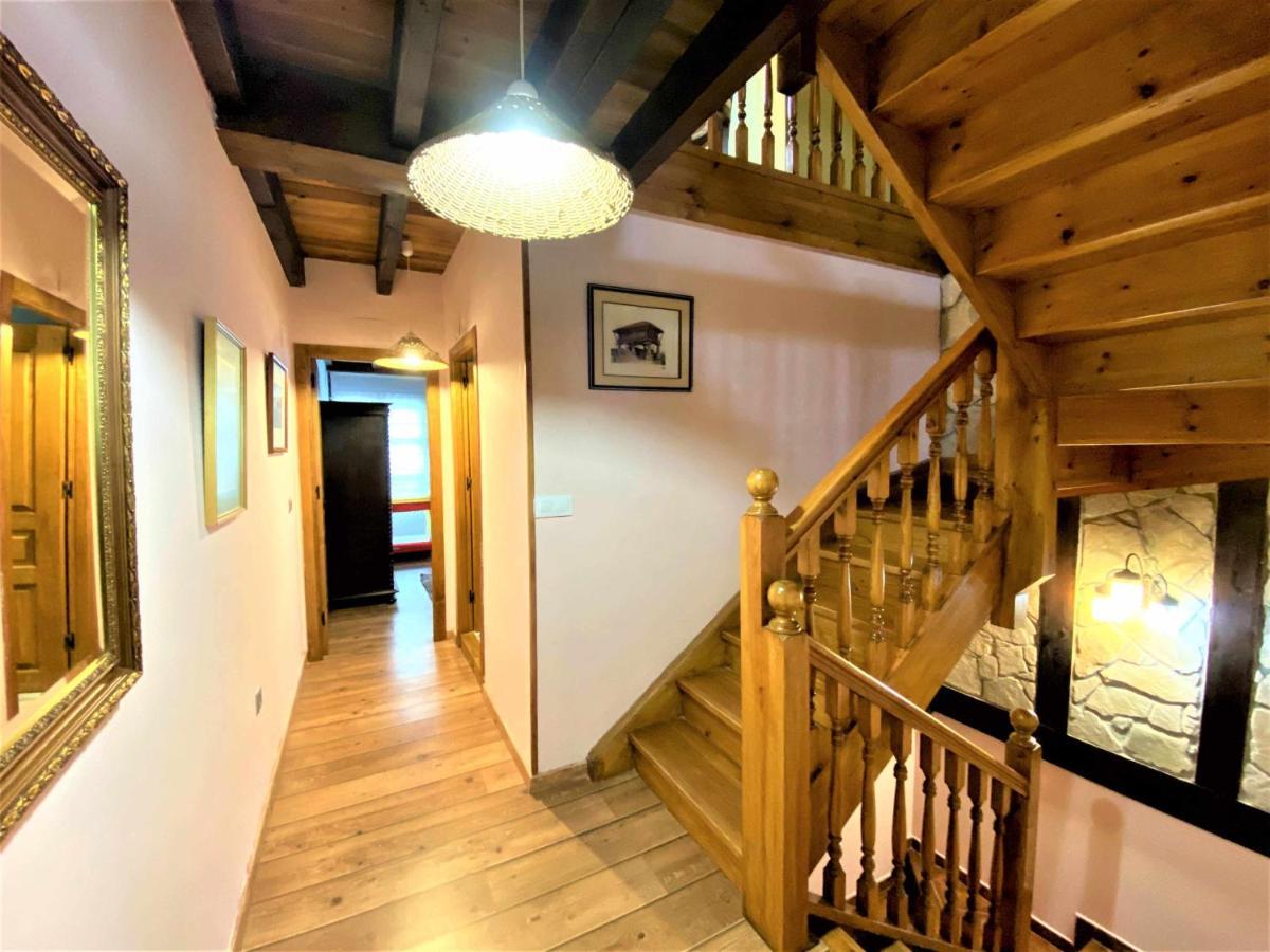 Casa Las Hortensias Quintana Llanes Ngoại thất bức ảnh