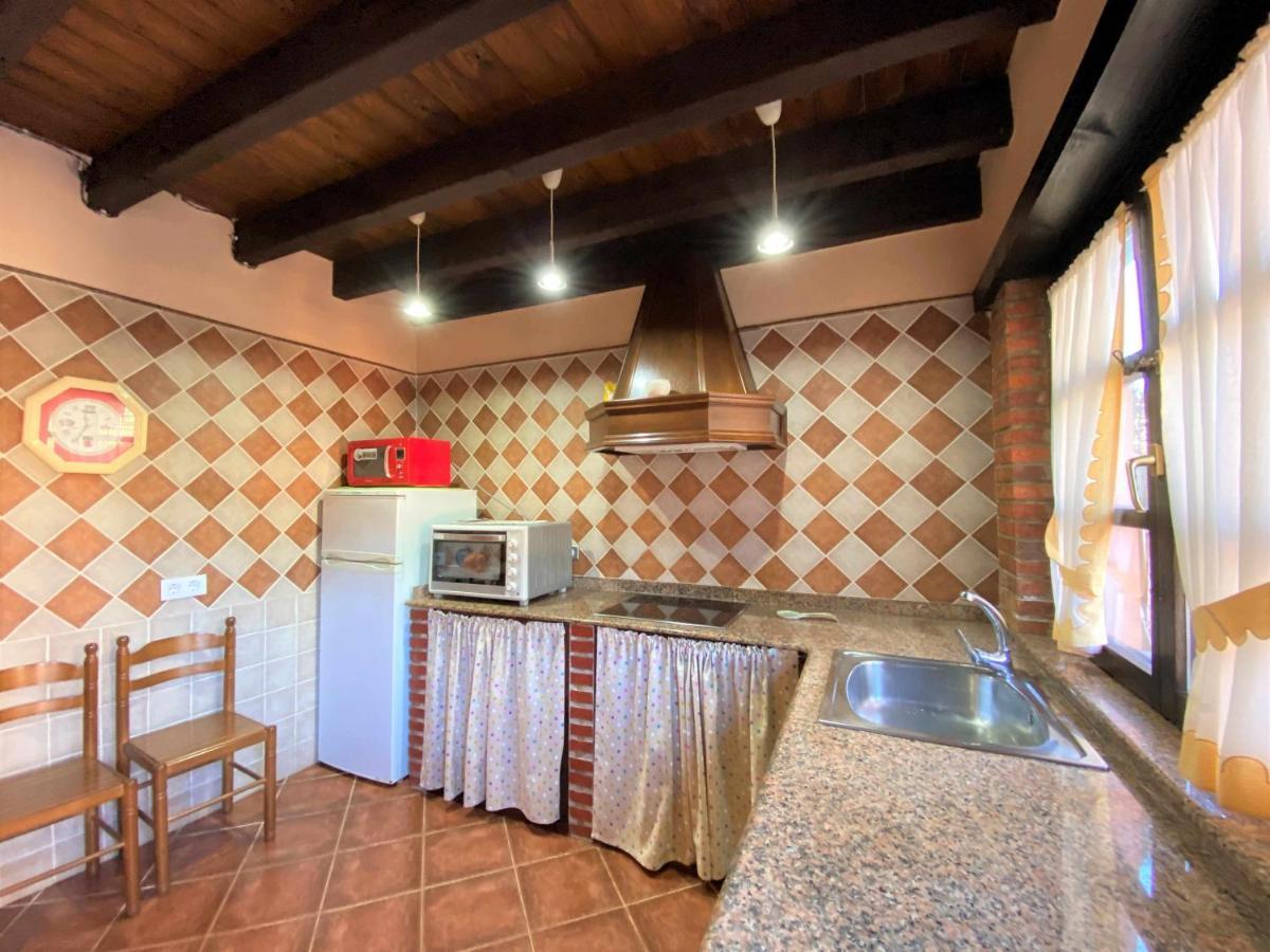 Casa Las Hortensias Quintana Llanes Ngoại thất bức ảnh