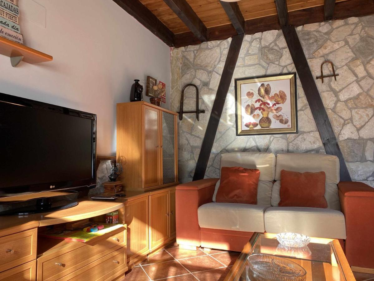 Casa Las Hortensias Quintana Llanes Ngoại thất bức ảnh