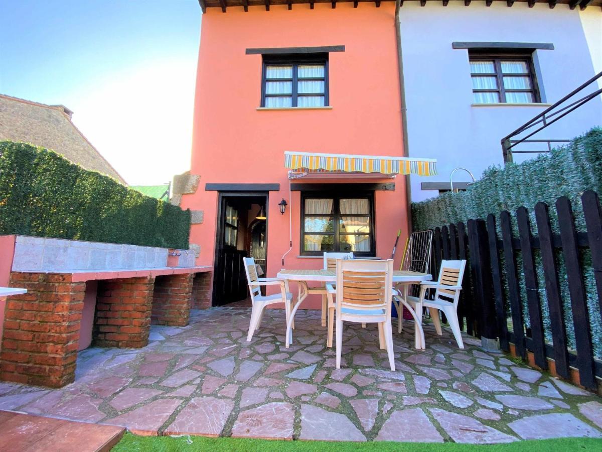 Casa Las Hortensias Quintana Llanes Ngoại thất bức ảnh