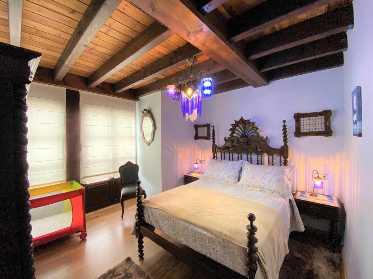 Casa Las Hortensias Quintana Llanes Ngoại thất bức ảnh