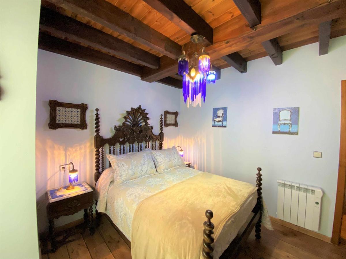 Casa Las Hortensias Quintana Llanes Ngoại thất bức ảnh
