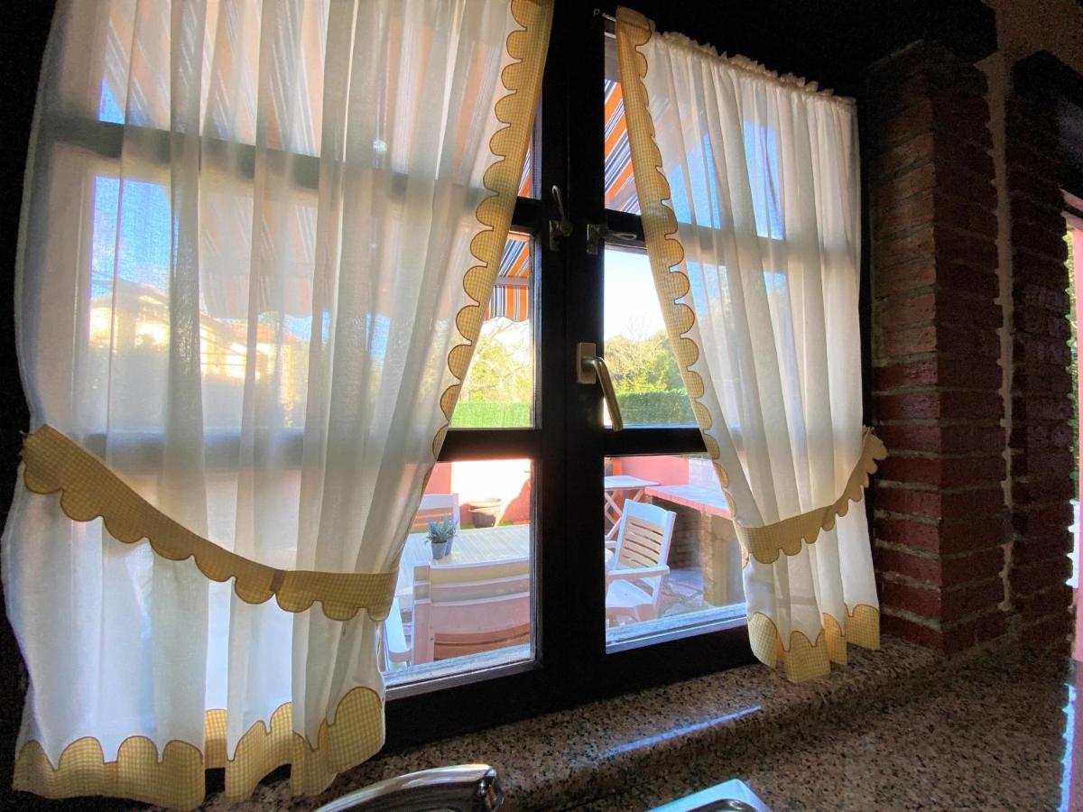 Casa Las Hortensias Quintana Llanes Ngoại thất bức ảnh