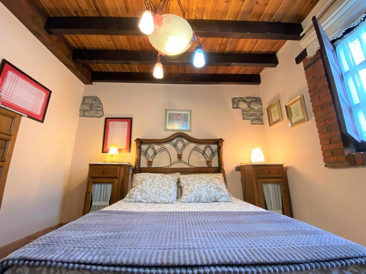 Casa Las Hortensias Quintana Llanes Ngoại thất bức ảnh