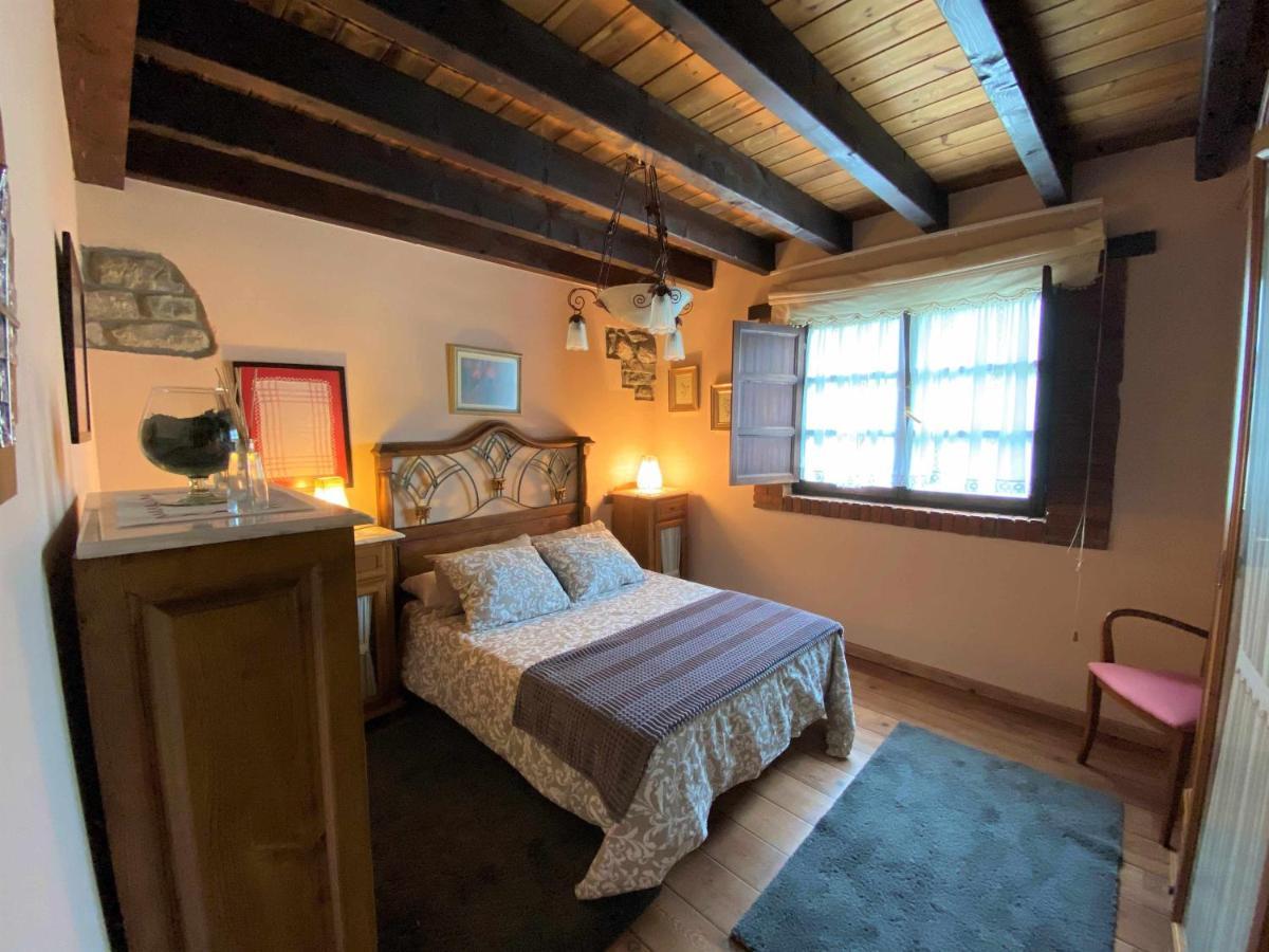 Casa Las Hortensias Quintana Llanes Ngoại thất bức ảnh