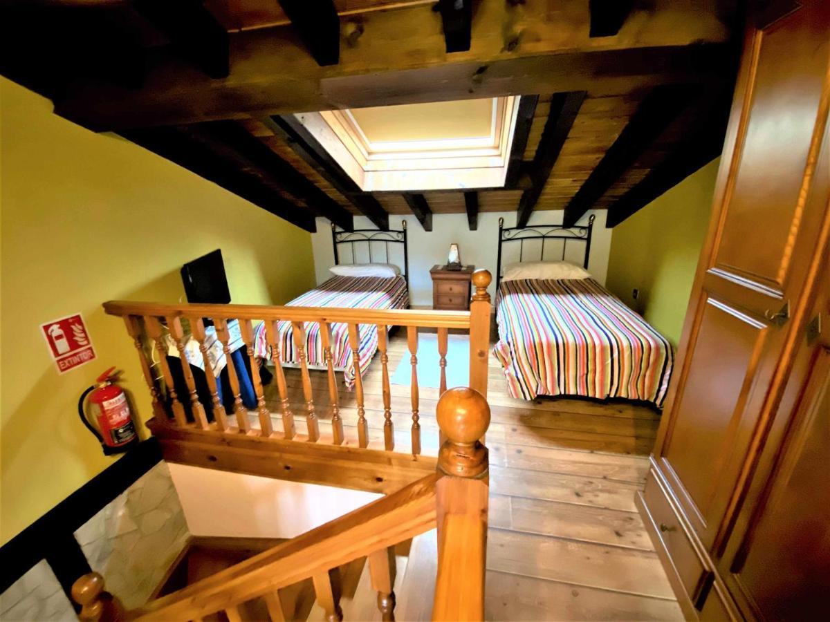 Casa Las Hortensias Quintana Llanes Ngoại thất bức ảnh