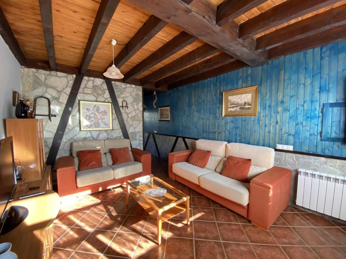Casa Las Hortensias Quintana Llanes Ngoại thất bức ảnh