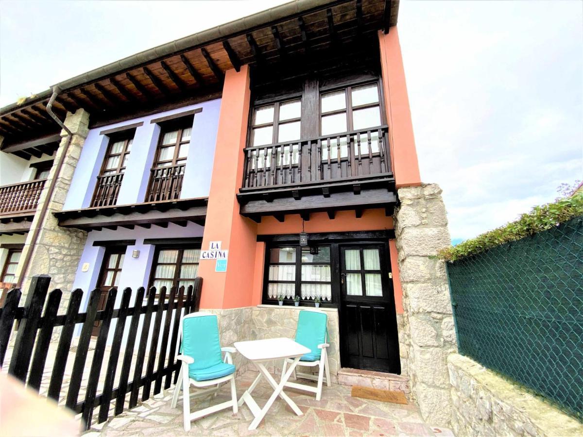 Casa Las Hortensias Quintana Llanes Ngoại thất bức ảnh