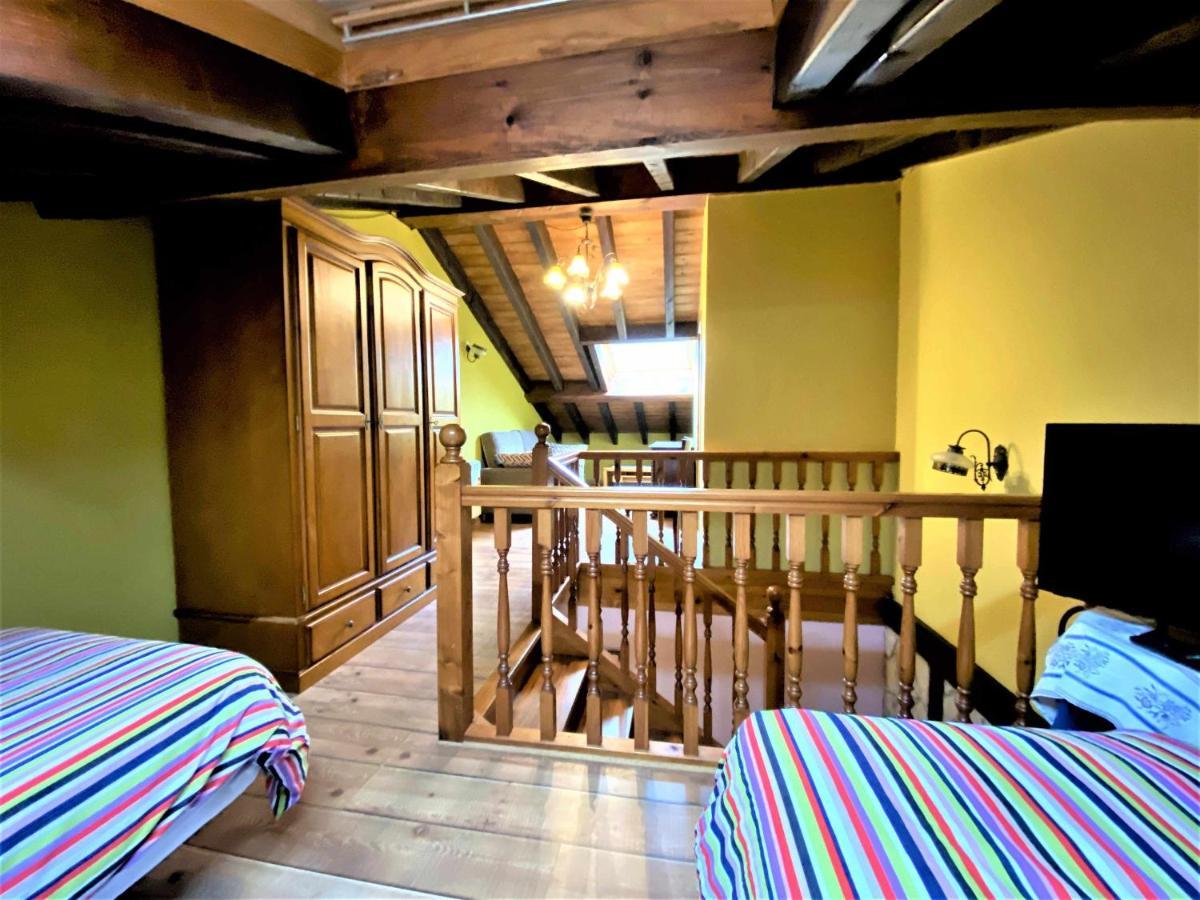 Casa Las Hortensias Quintana Llanes Ngoại thất bức ảnh