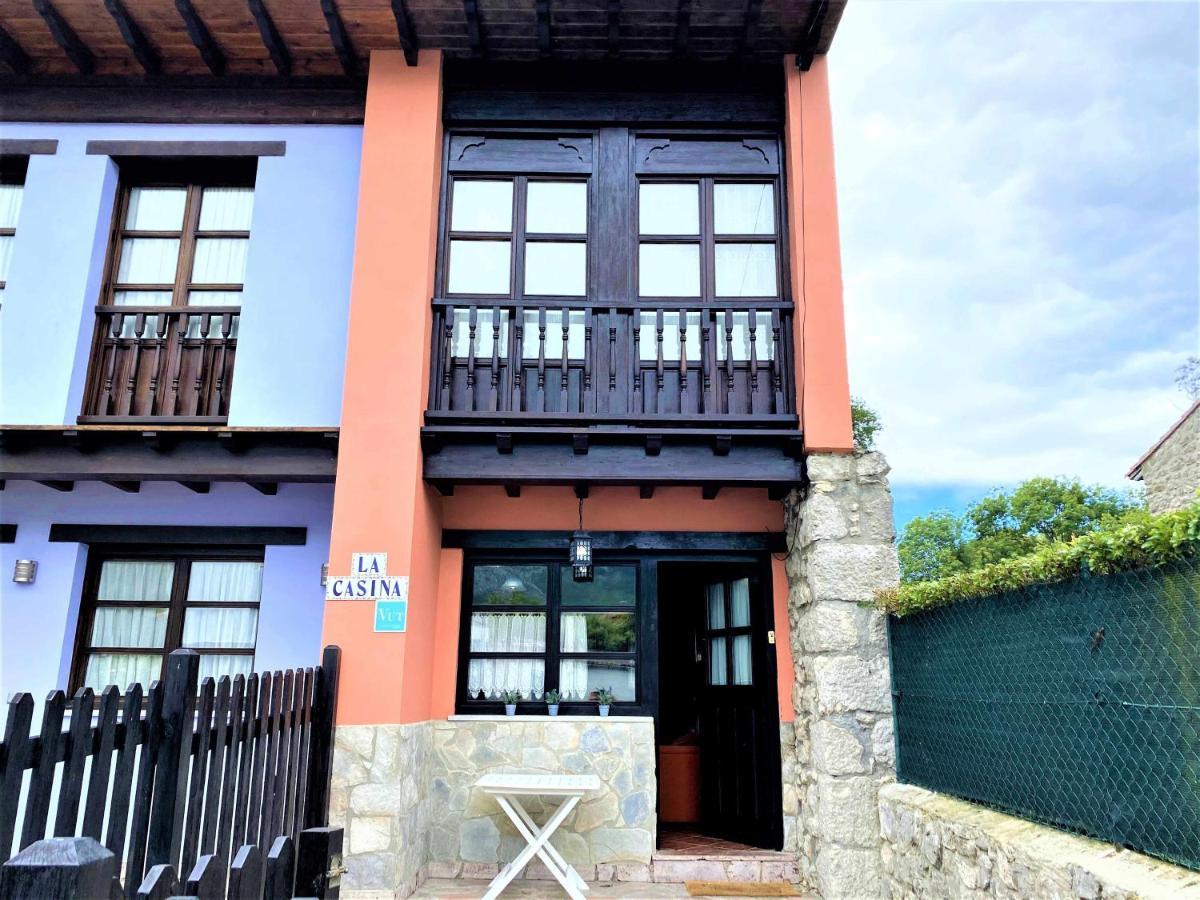 Casa Las Hortensias Quintana Llanes Ngoại thất bức ảnh